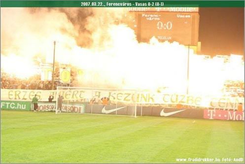 Dünyanın en ateşli tarafları