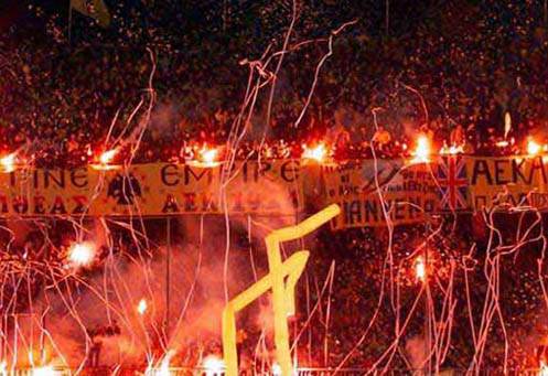 Dünyanın en ateşli tarafları