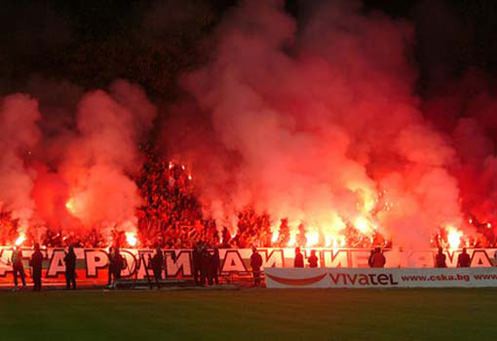 Dünyanın en ateşli tarafları