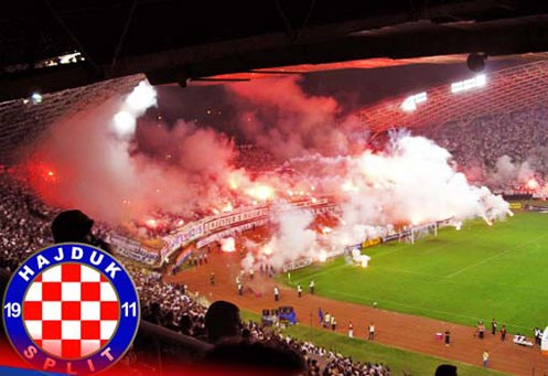 Dünyanın en ateşli tarafları