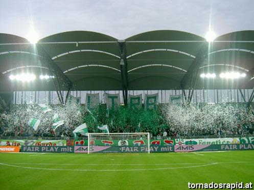 Dünyanın en ateşli tarafları