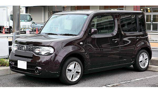 En ilginç otomobiller