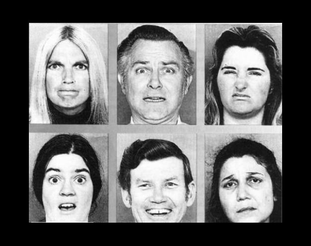 Geçmişteki en ilginç deneyler