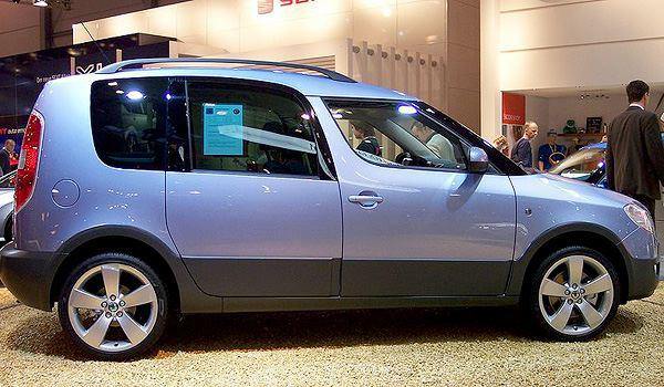 En ilginç otomobiller