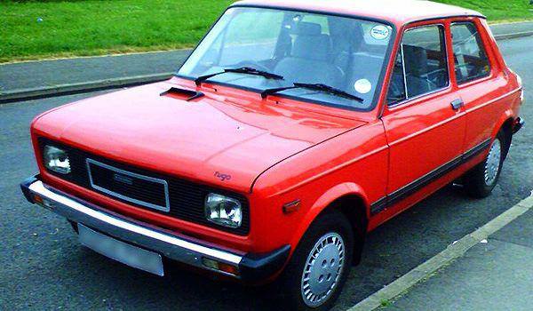 En ilginç otomobiller