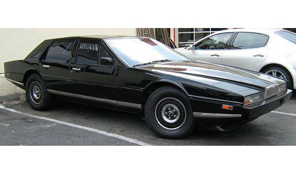 En ilginç otomobiller