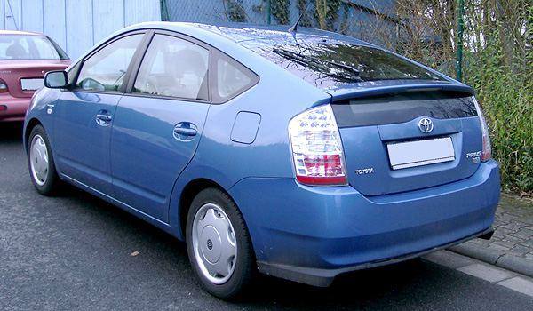 En ilginç otomobiller