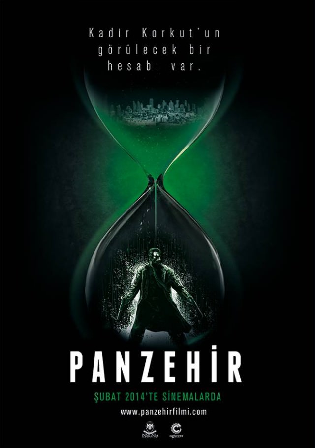 Bu hafta vizyonda ne var?