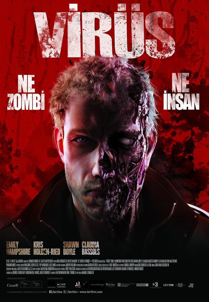 Bu hafta vizyonda ne var?