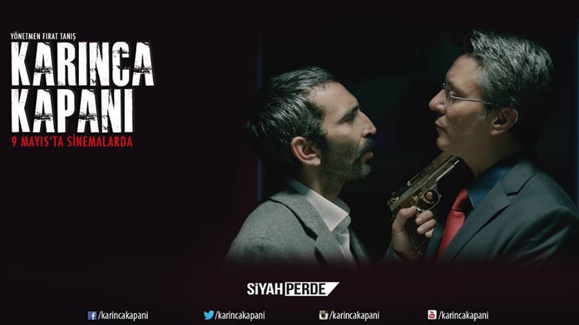 Bu hafta vizyonda ne var?