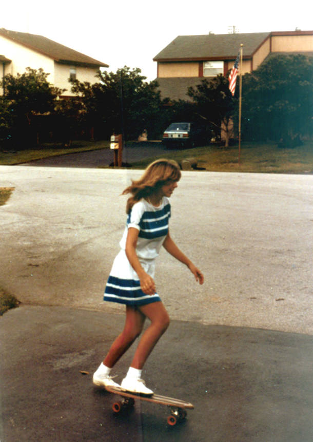 80’lerde gençlik böyleydi