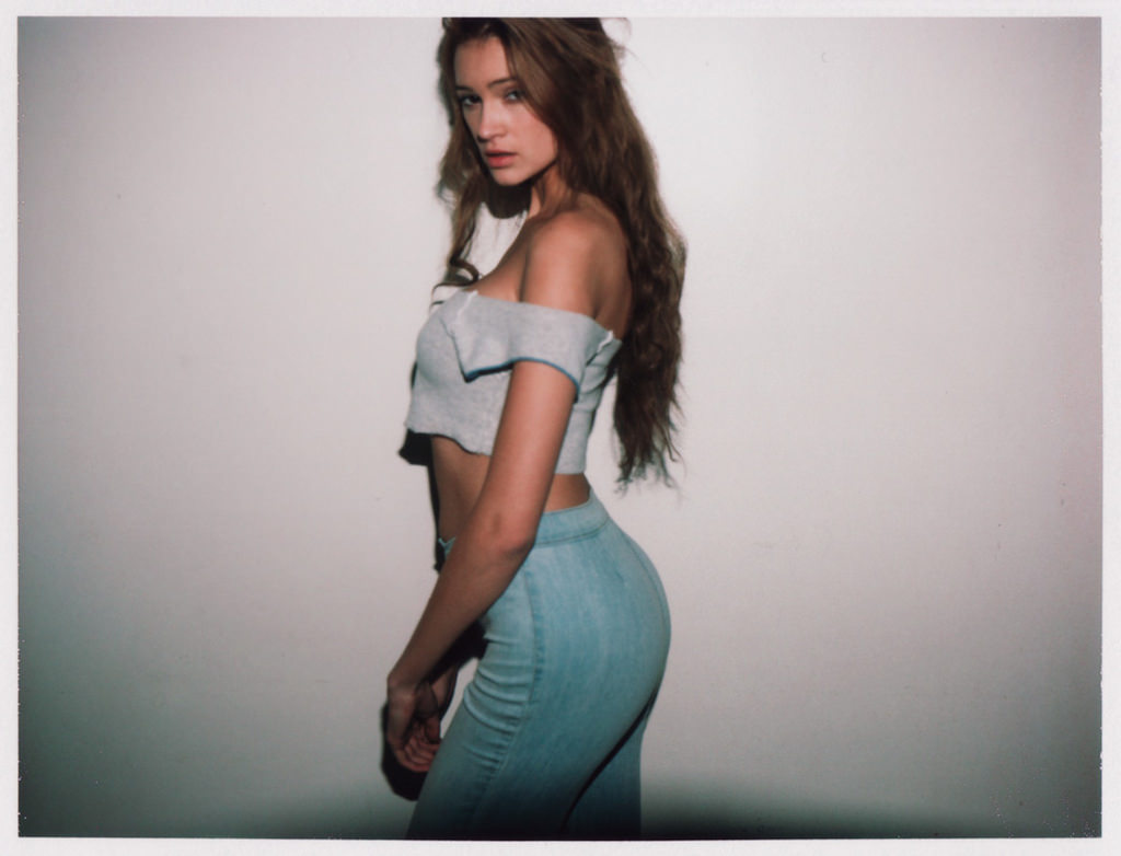 Victoria’ Secret modelinden şaşırtıcı açıklamalar