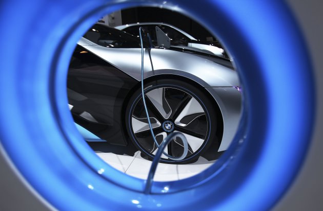 Tom Cruise’un otomobili Eylül’de Türkiye’de