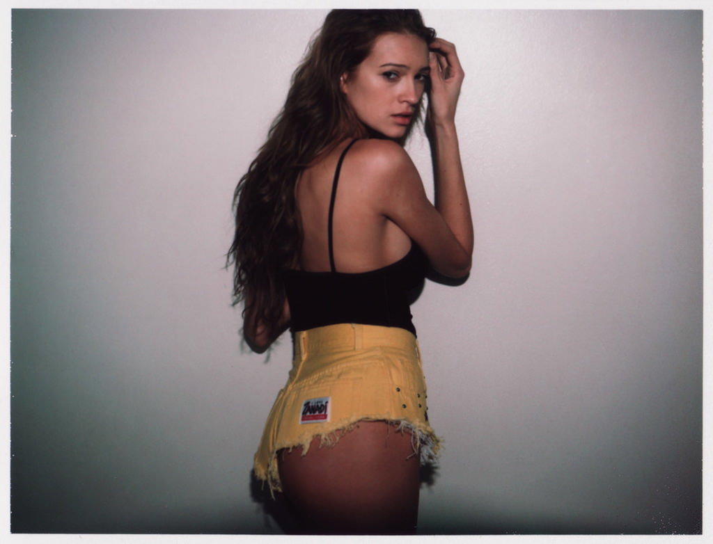 Victoria’ Secret modelinden şaşırtıcı açıklamalar