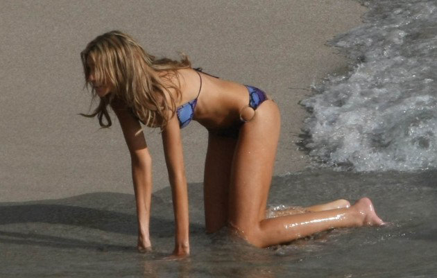 Victoria’ Secret modelinden şaşırtıcı açıklamalar