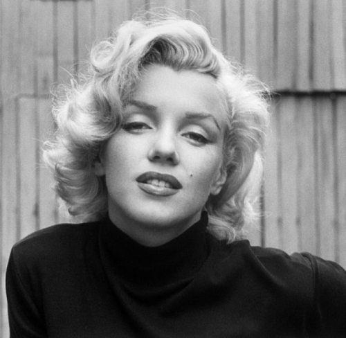 Fotoğraflarla Marilyn Monroe'nun hayat hikayesi