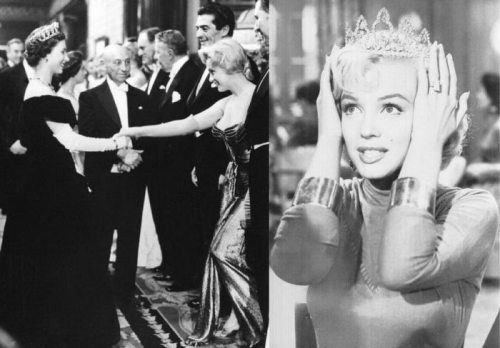 Fotoğraflarla Marilyn Monroe'nun hayat hikayesi