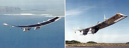 Güneş enerjisiyle çalışan en ilginç aletler