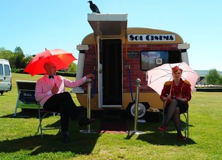 Güneş enerjisiyle çalışan en ilginç aletler