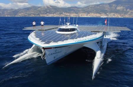 Güneş enerjisiyle çalışan en ilginç aletler