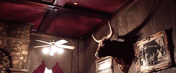 Bu Gifler hipnotize ediyor