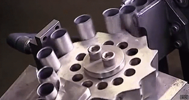 Bu Gifler hipnotize ediyor