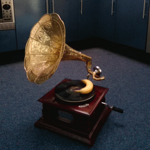 Bu Gifler hipnotize ediyor