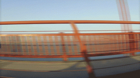 Bu Gifler hipnotize ediyor