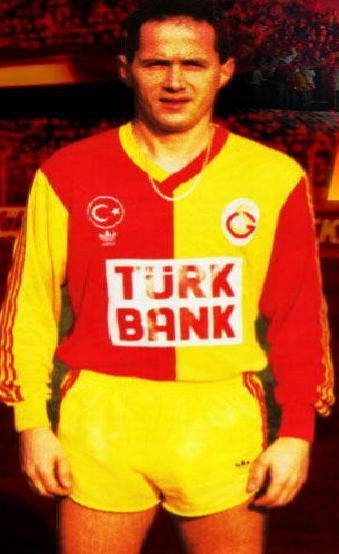 Türk futbol tarihinin en unutulmaz sözleri