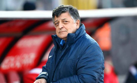 Türk futbol tarihinin en unutulmaz sözleri