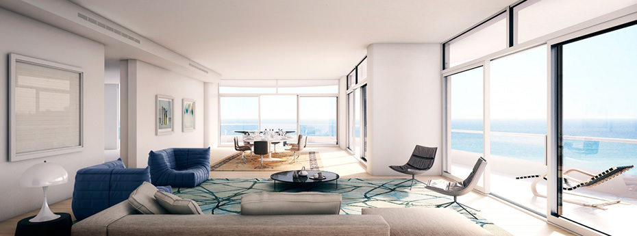 50 milyon dolarlık Miami malikanesi