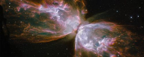 Hubble teleskopuyla çekilmiş inanılmaz fotoğraflar