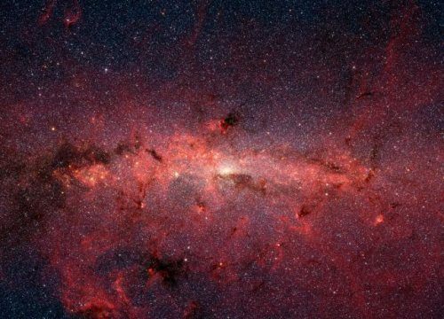 Hubble teleskopuyla çekilmiş inanılmaz fotoğraflar