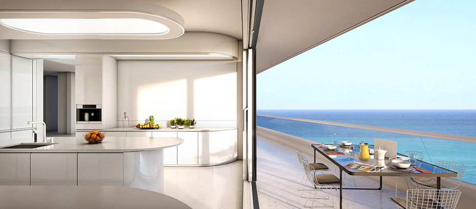 50 milyon dolarlık Miami malikanesi