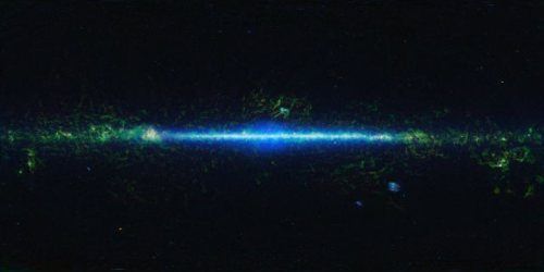 Hubble teleskopuyla çekilmiş inanılmaz fotoğraflar