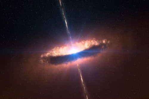 Hubble teleskopuyla çekilmiş inanılmaz fotoğraflar