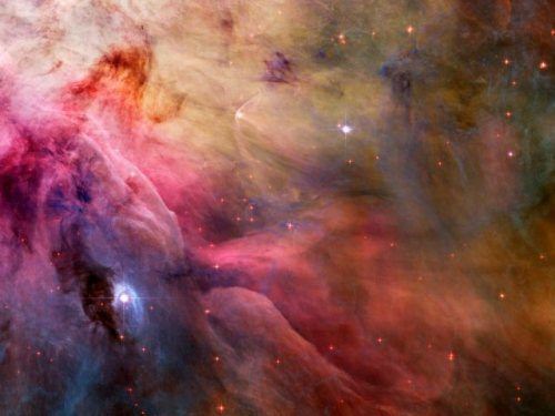 Hubble teleskopuyla çekilmiş inanılmaz fotoğraflar