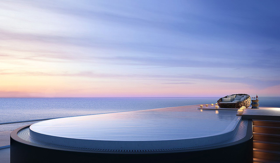 50 milyon dolarlık Miami malikanesi