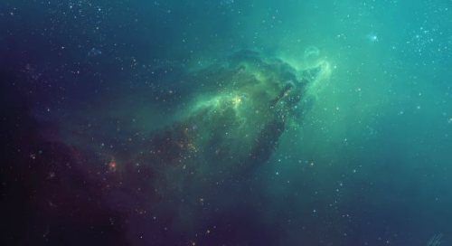 Hubble teleskopuyla çekilmiş inanılmaz fotoğraflar