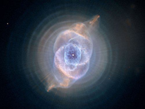 Hubble teleskopuyla çekilmiş inanılmaz fotoğraflar