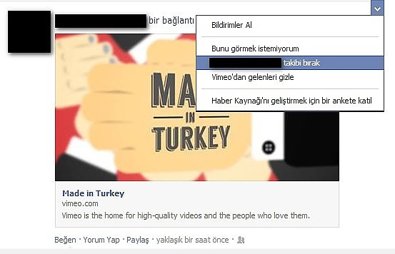 Facebook üyelerinin mutlaka bilmesi gereken özellikler
