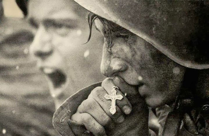 En etkileyici fotoğraflar ve hikayeleri