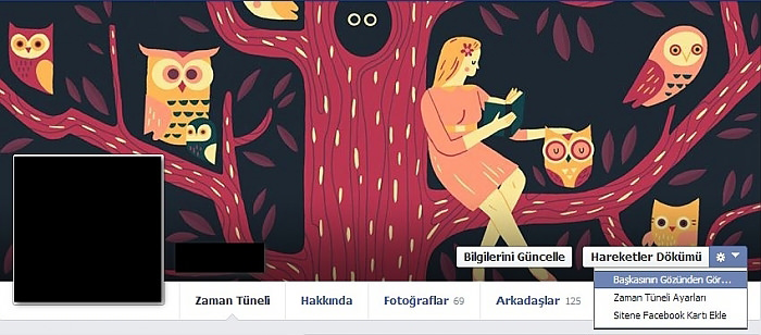 Facebook üyelerinin mutlaka bilmesi gereken özellikler