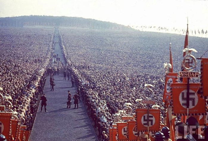 En etkileyici fotoğraflar ve hikayeleri