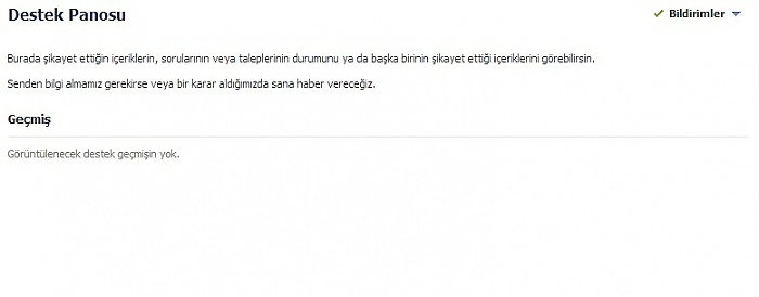 Facebook üyelerinin mutlaka bilmesi gereken özellikler