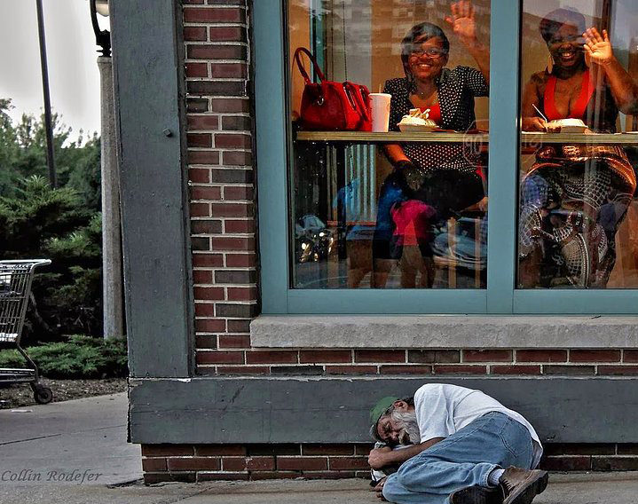 En etkileyici fotoğraflar ve hikayeleri