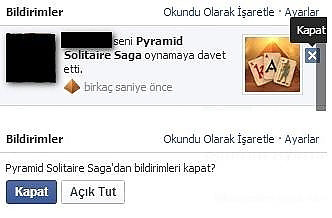 Facebook üyelerinin mutlaka bilmesi gereken özellikler