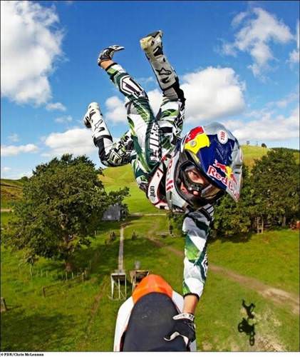 2013'ün en ilginç fotoğrafları