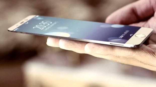 iPhone 6'nın iskeleti ortaya çıktı