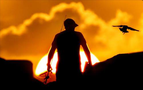 2013'ün en ilginç fotoğrafları